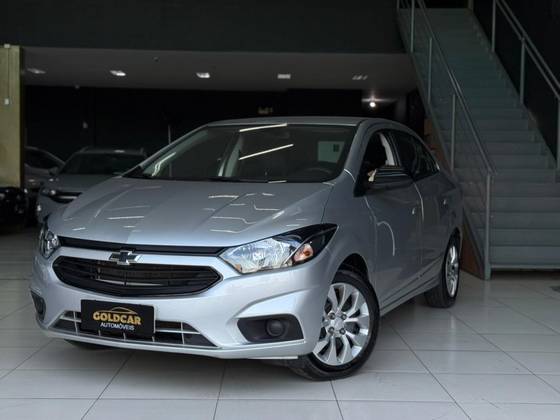 CHEVROLET JOY 1.0 SPE4 FLEX MANUAL